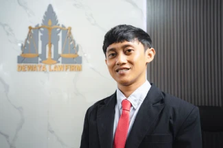MUHAMAD FAJAR PAMUNGKAS, SH