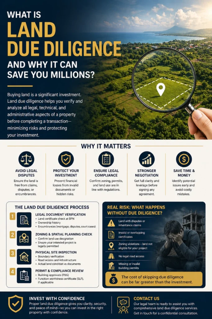 What is Land Due Diligence and Why It Can Save You Millions_